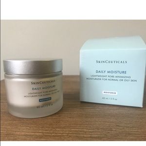 SkinCeuticals Daily Moisture Moisturizer